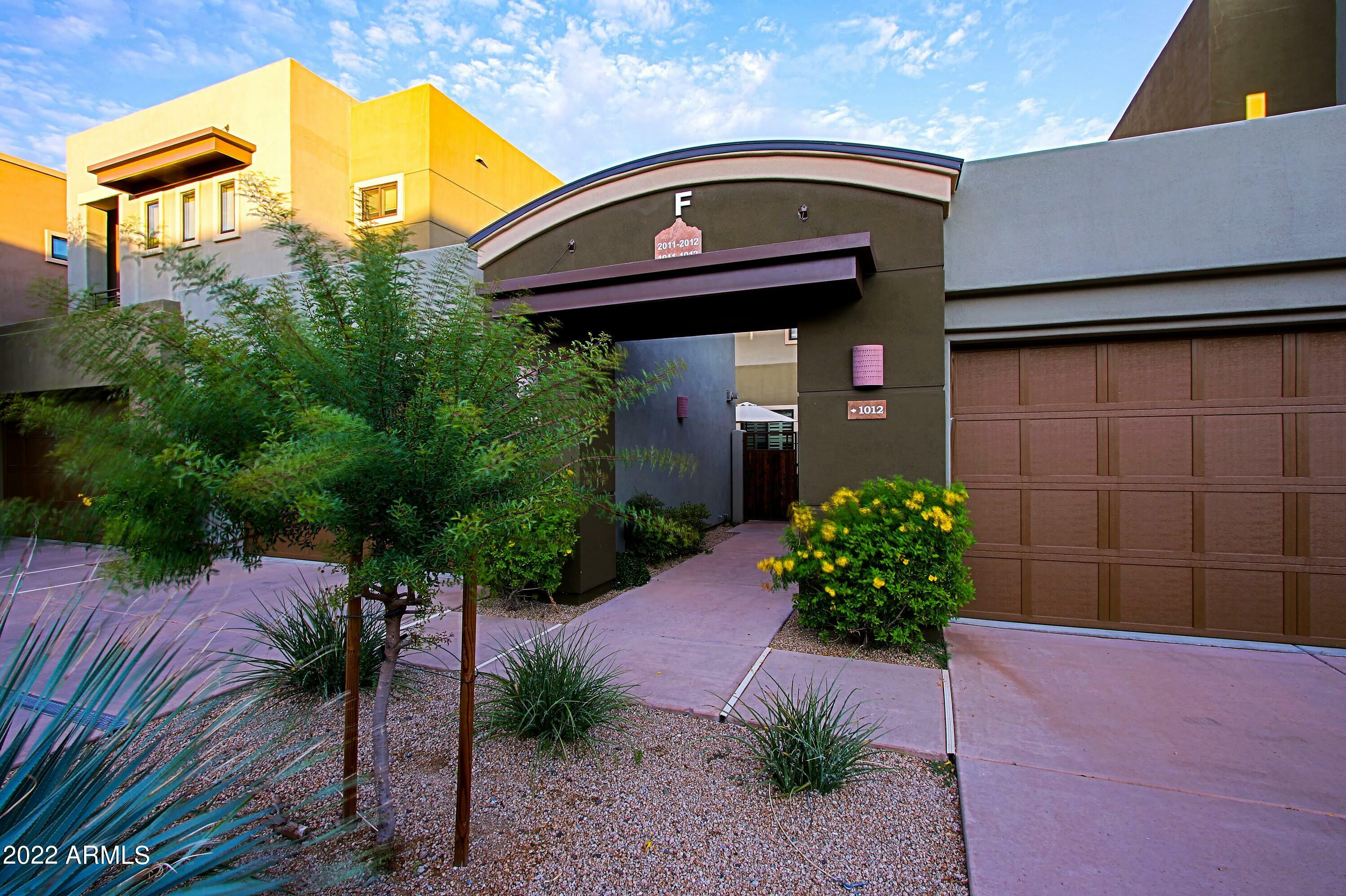 Property Photo:  27000 N Alma School Parkway 1012  AZ 85262 