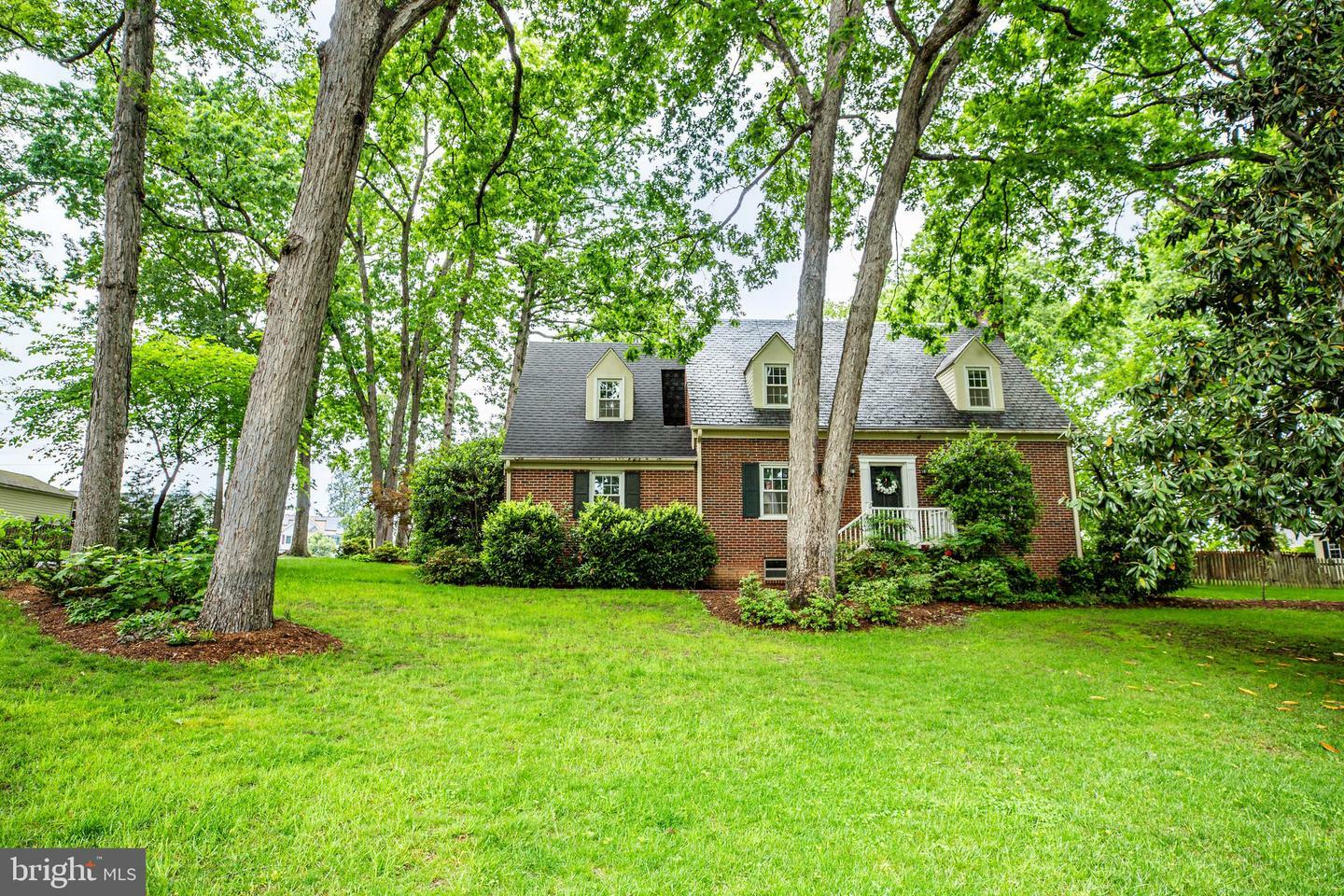 Property Photo:  105 Poplar Drive  VA 22401 