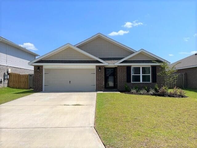 Property Photo: 937 Merganser Way FL 32539