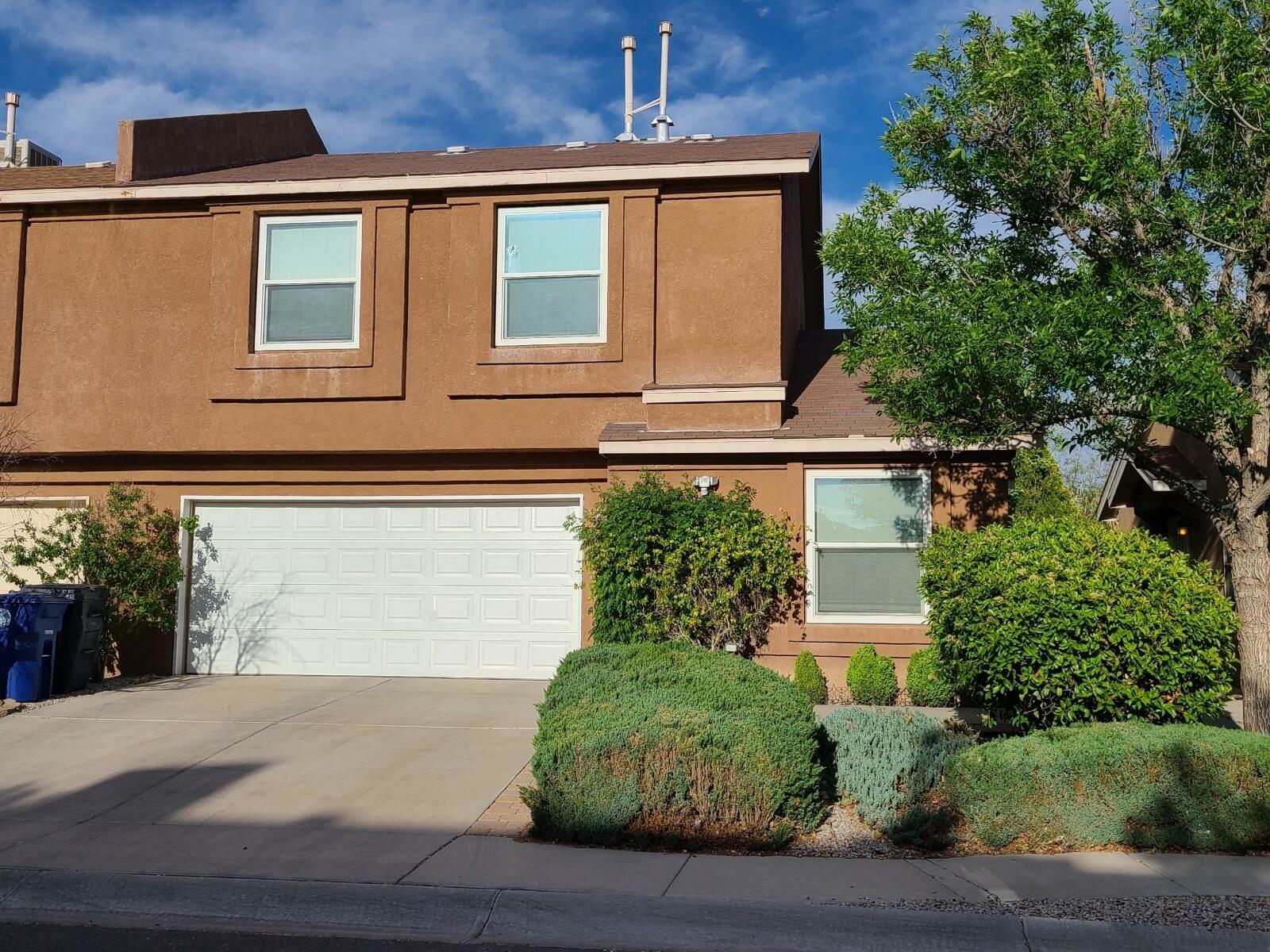 Property Photo:  8616 Simi Lane NE  NM 87113 