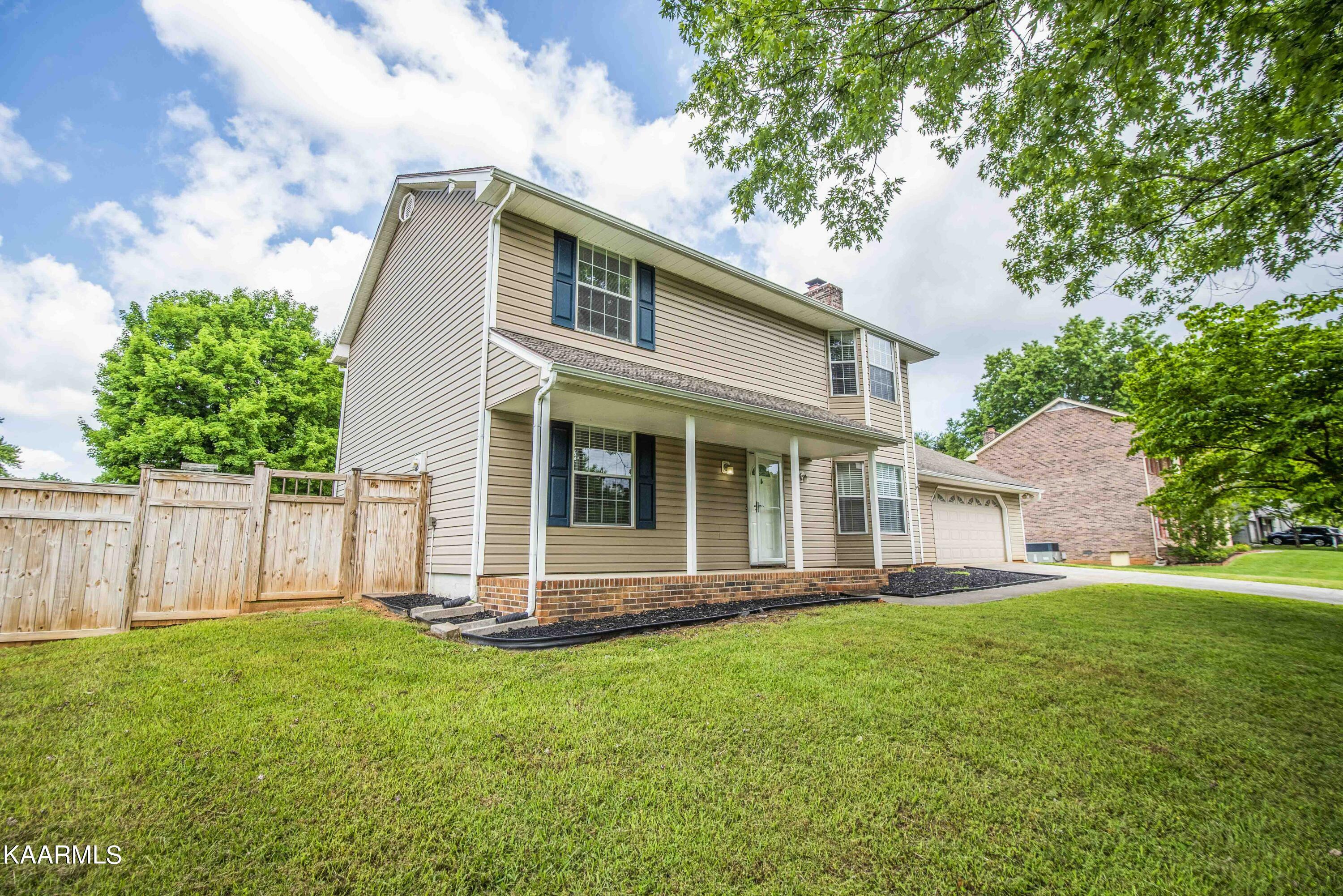 Property Photo:  1429 Newcross Rd  TN 37922 