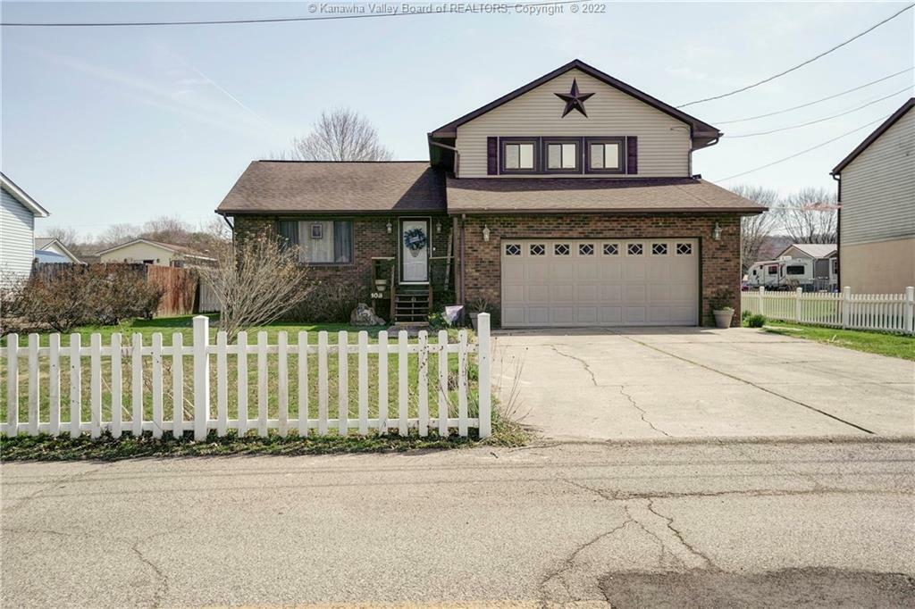 Property Photo: 108 Pinehurst Drive WV 25202