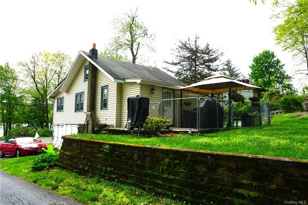 Property Photo: 1 Elm Road NY 10950