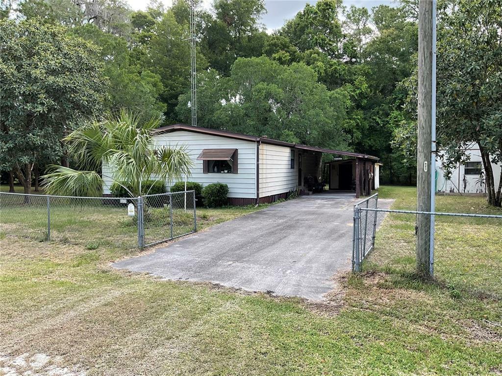 Property Photo:  13731 SW 3rd Place  FL 34481 