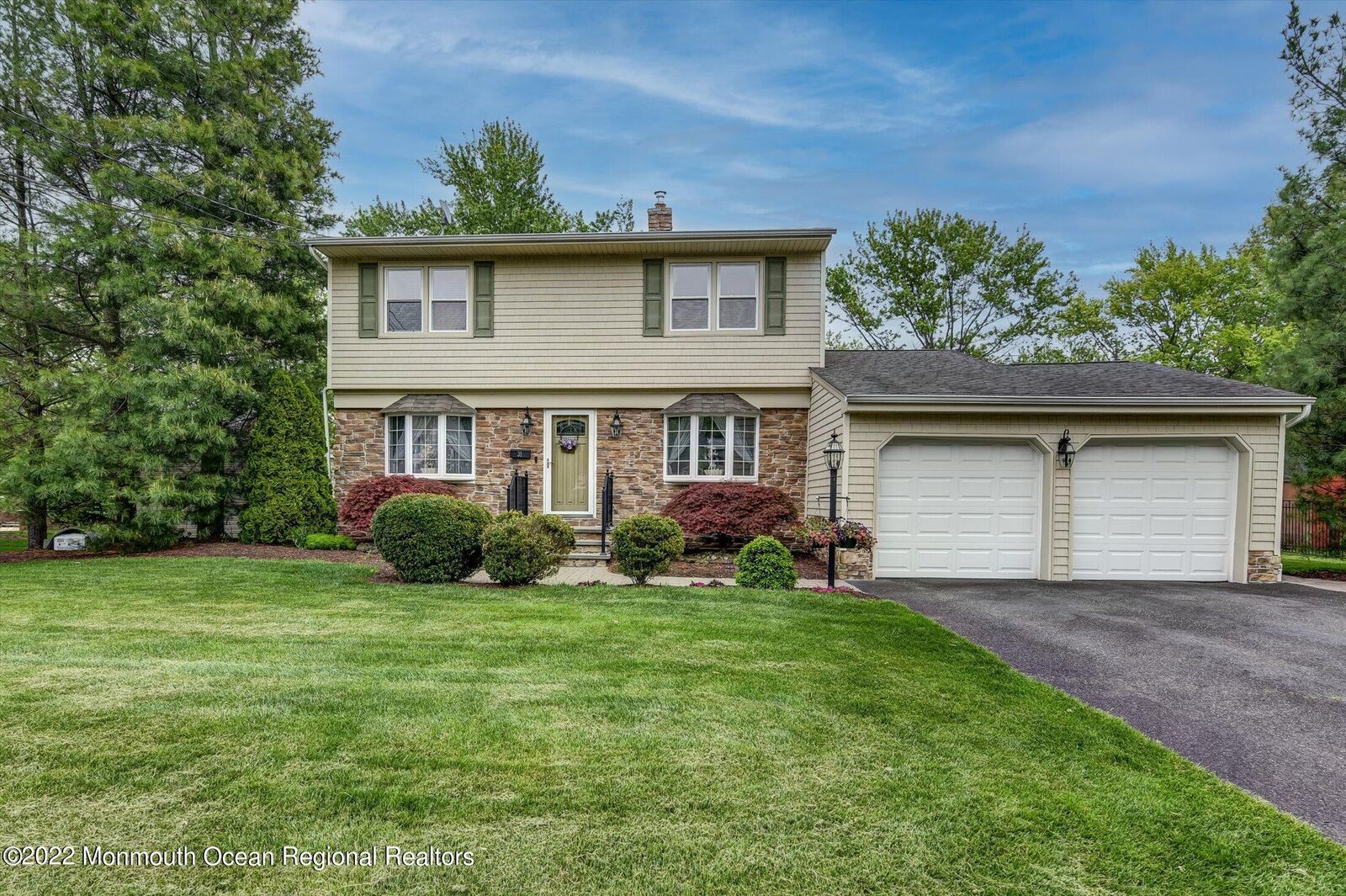 Property Photo: 31 Union Street NJ 07747