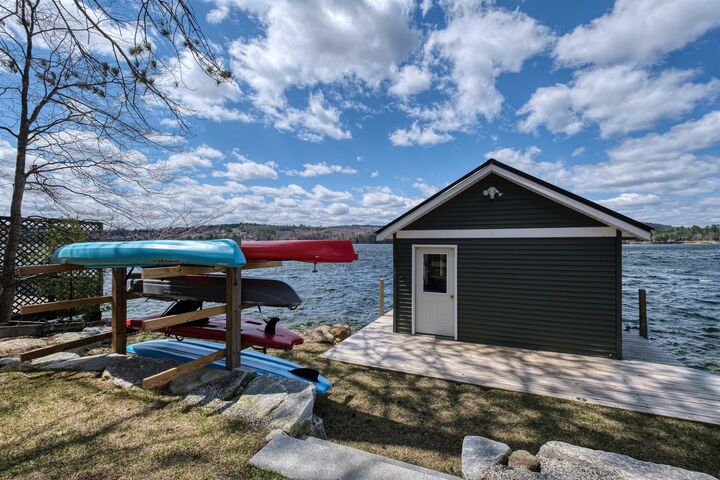 Property Photo: 822 Weirs Boulevard NH 03246