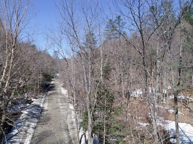 Property Photo: 0 Ward Brook Road VT 05660