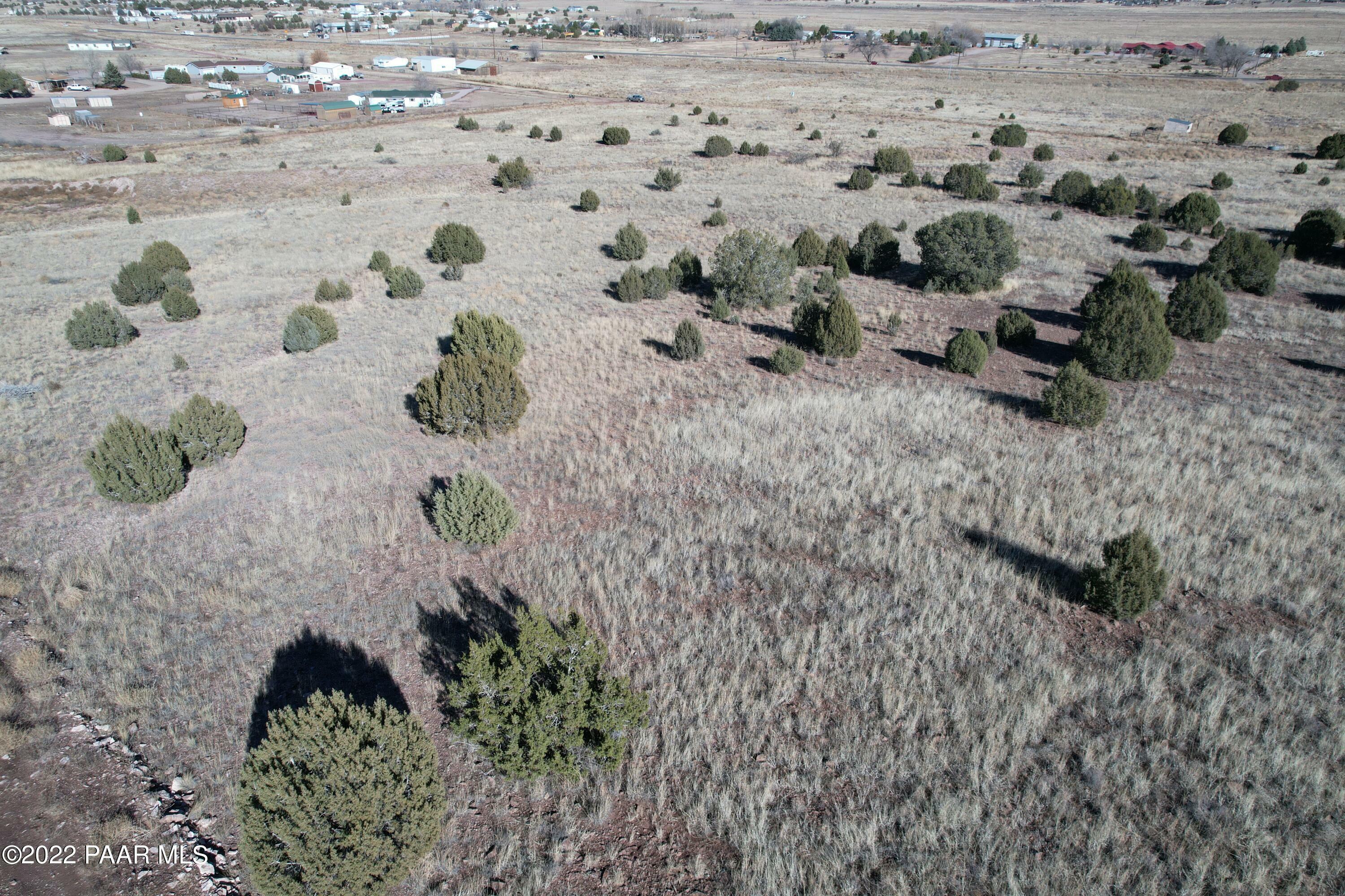 Property Photo:  242C2 Dust Devil Trail  AZ 86323 