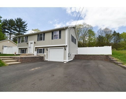 Property Photo: 81 Jarvis Ave MA 01040