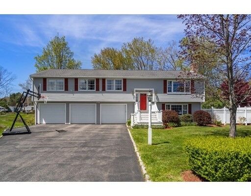 Property Photo:  3 Burning Tree Road  MA 01760 