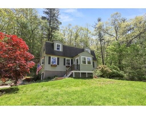 Property Photo:  36 Spofford St  MA 01833 