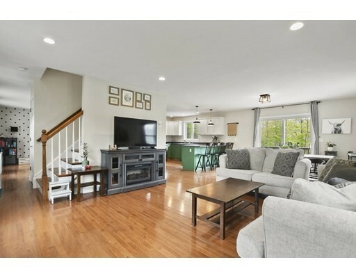 Property Photo: 1565 Williams St MA 02715
