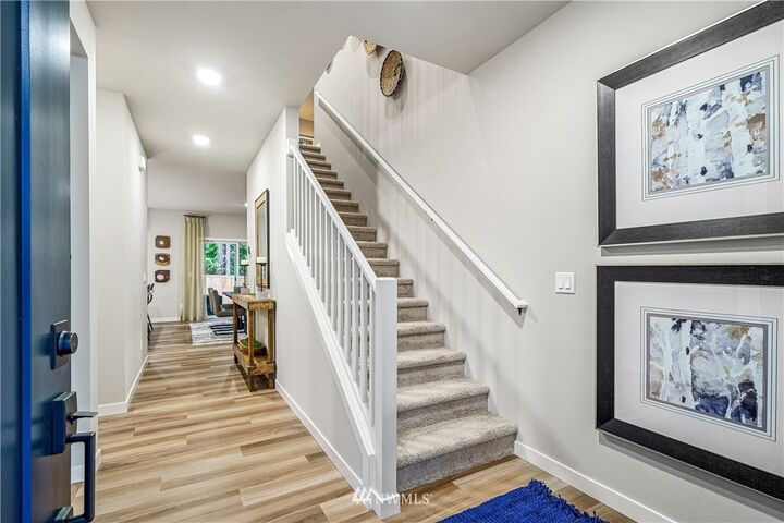 Property Photo:  3639 SW Cardiff Street  WA 98367 