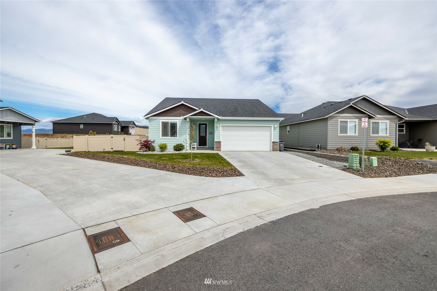 Property Photo:  2117 S Melody Lane  WA 98802 