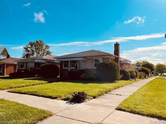 6104 Highview Street  Dearborn Heights MI 48127 photo