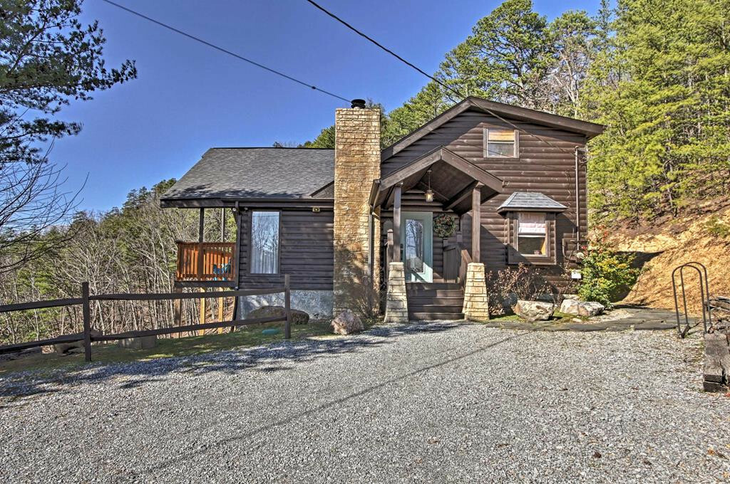Property Photo:  1919 Timber Ridge Way  TN 37876 