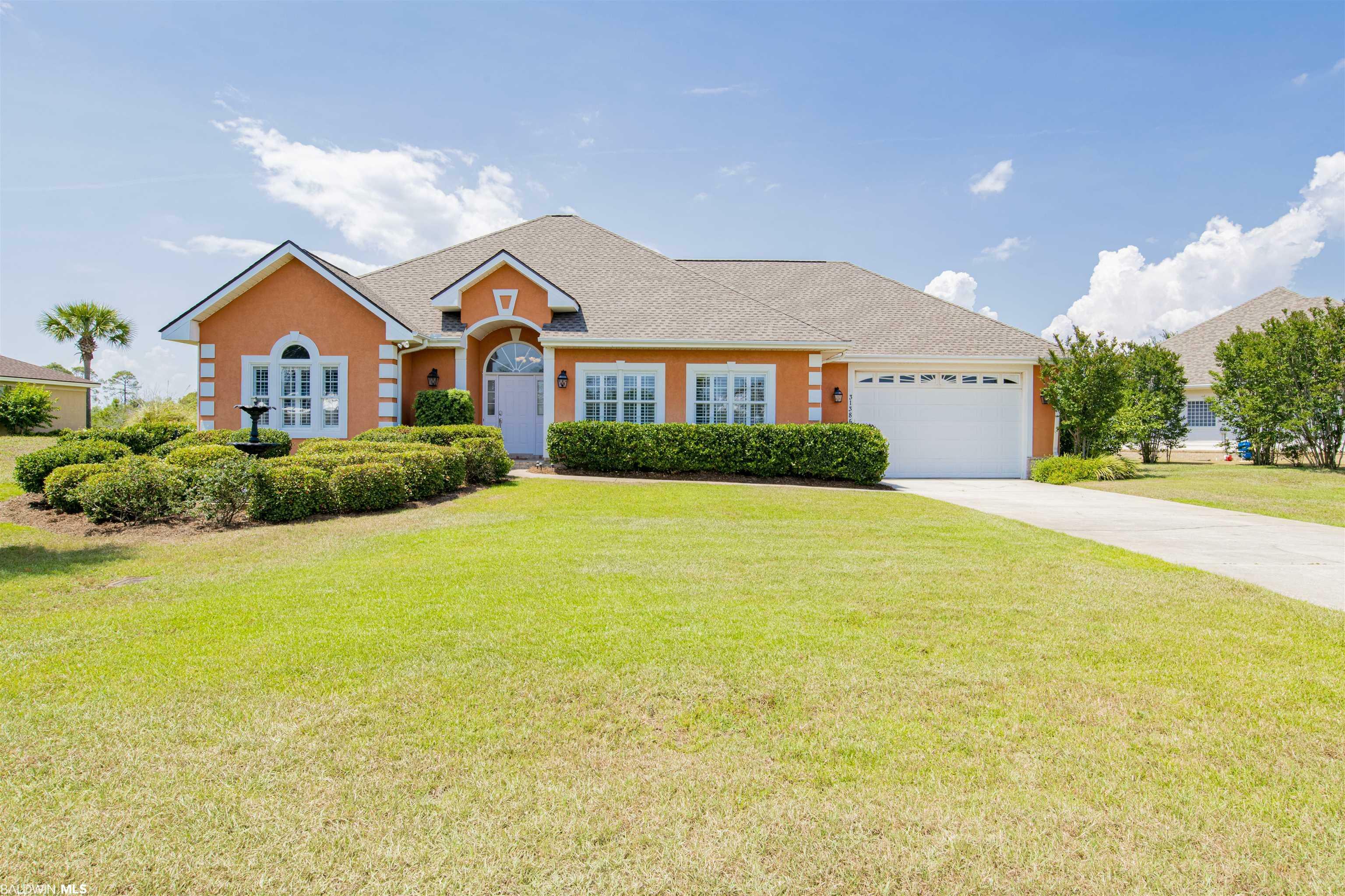 Property Photo:  31385 Oak Drive  AL 36561 