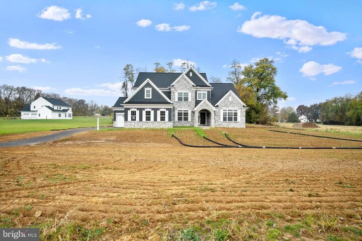 707 Brindle Farm Lane  Mechanicsburg PA 17055 photo