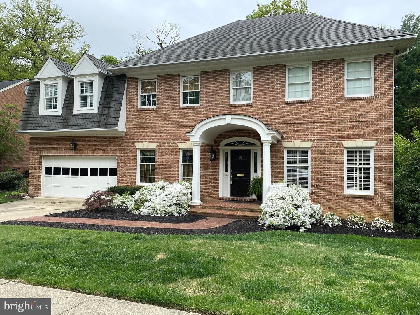Property Photo:  5811 Colfax Avenue  VA 22311 