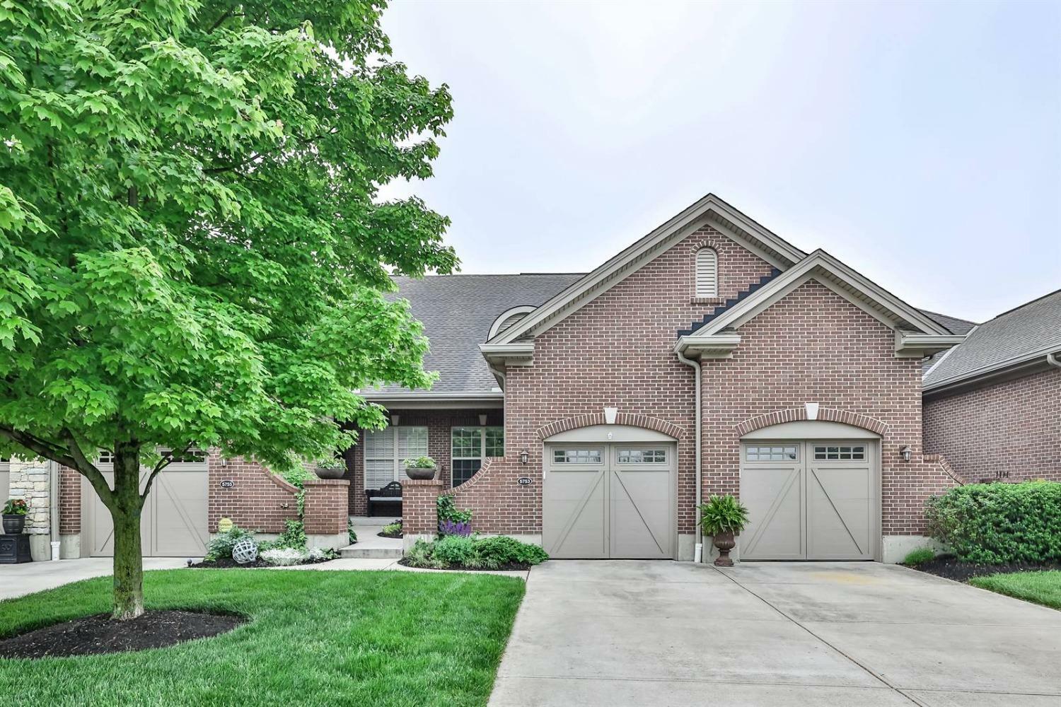 Property Photo: 5753 Falling Brook Dr OH 45040