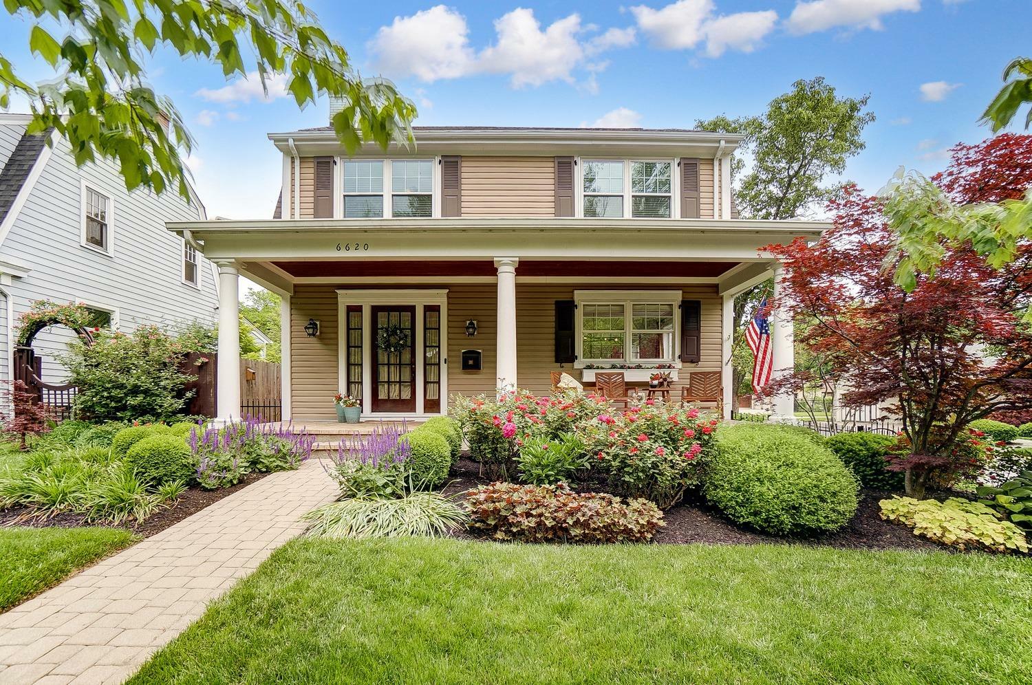 Property Photo: 6620 Wooster Pike OH 45227
