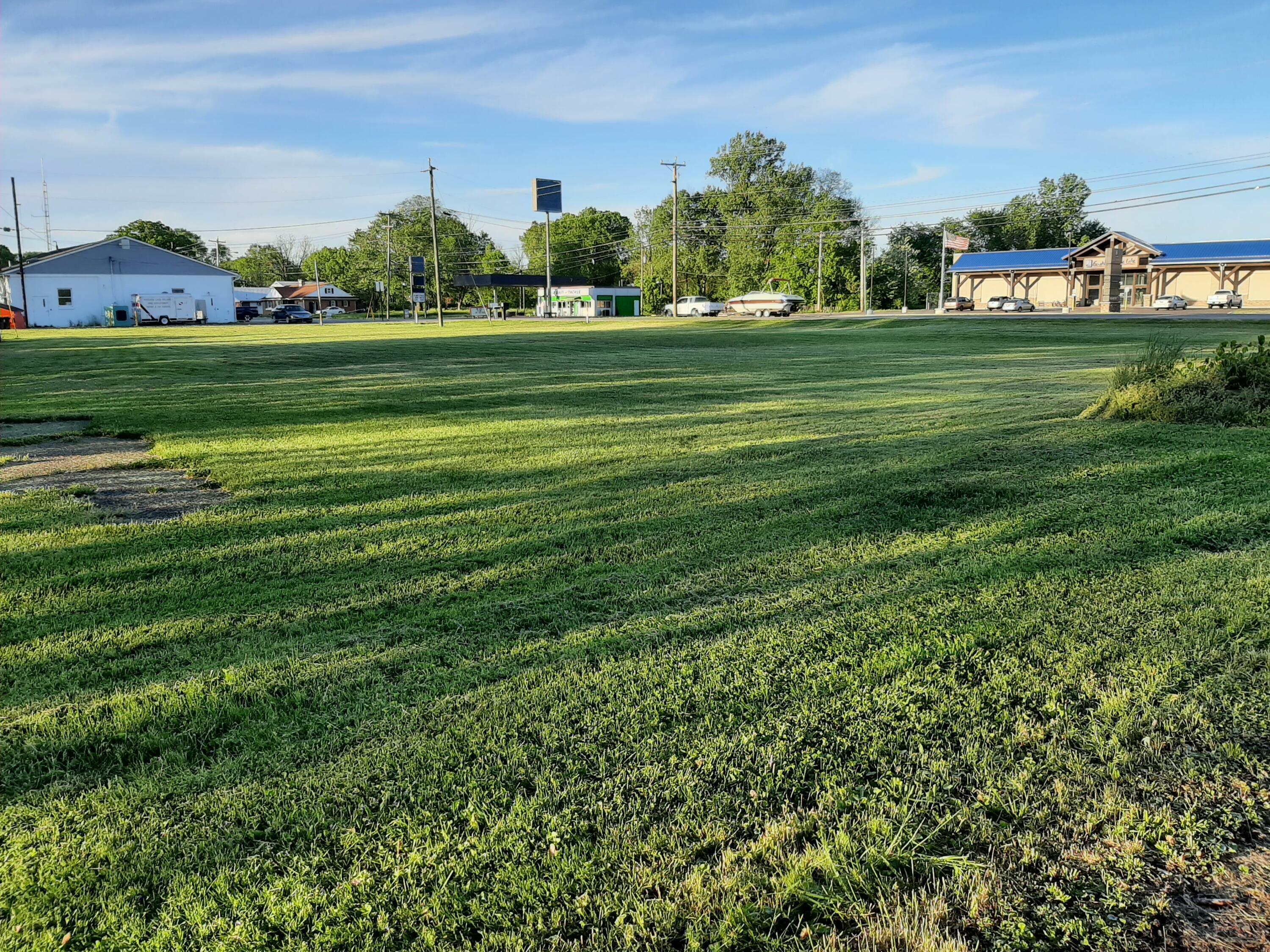 Property Photo: 10948 Hebron Road OH 43008