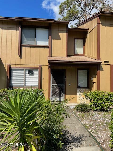 184 E Baywood Square  Daytona Beach FL 32119 photo