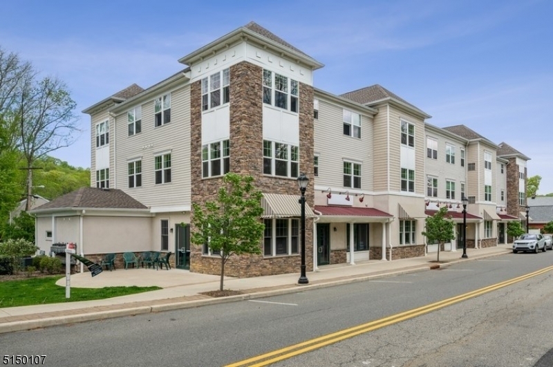 Property Photo: 5 W River Styx Rd 205 NJ 07843