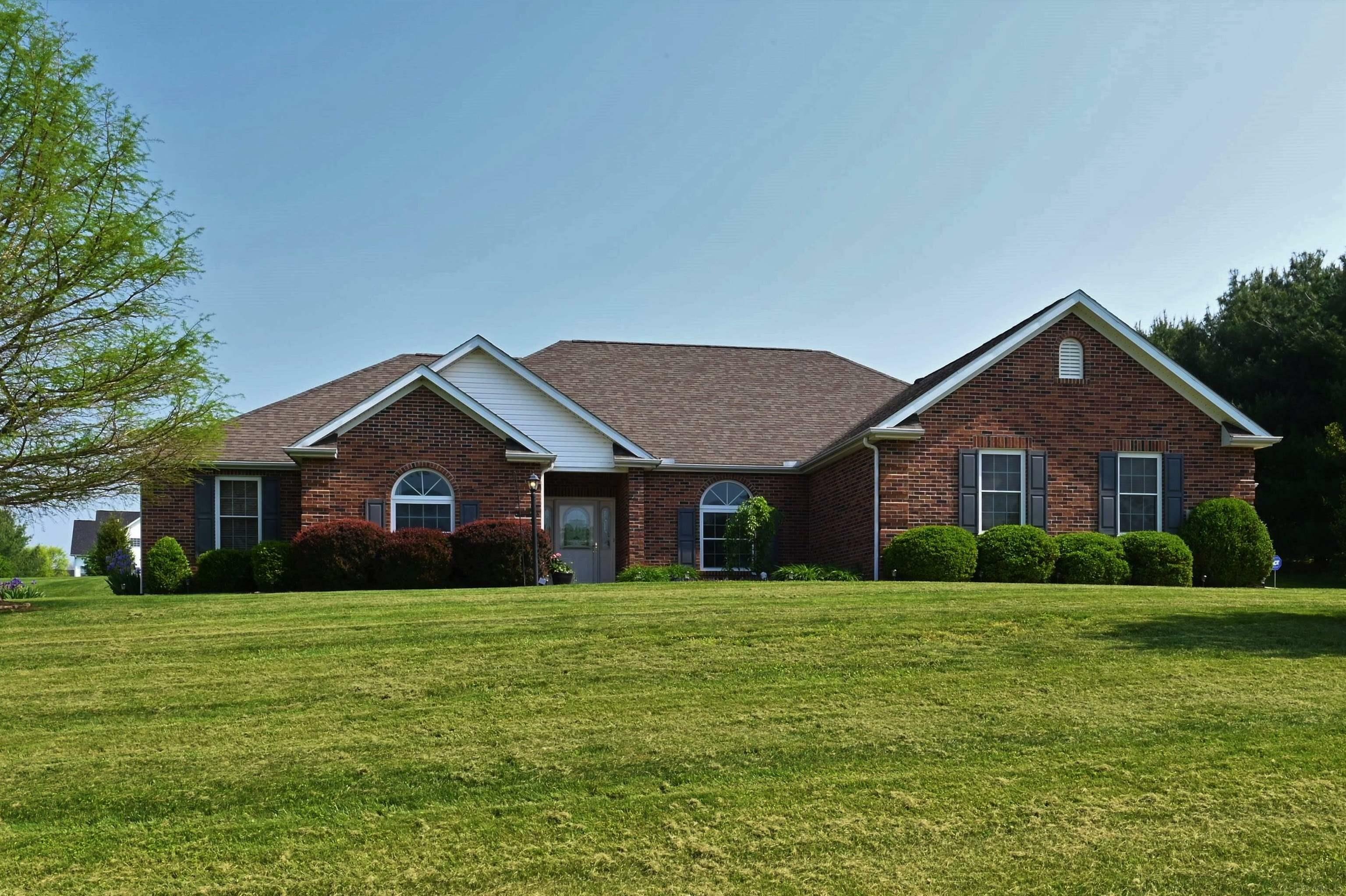 5909 S Glenview Drive  Bloomington IN 47403 photo