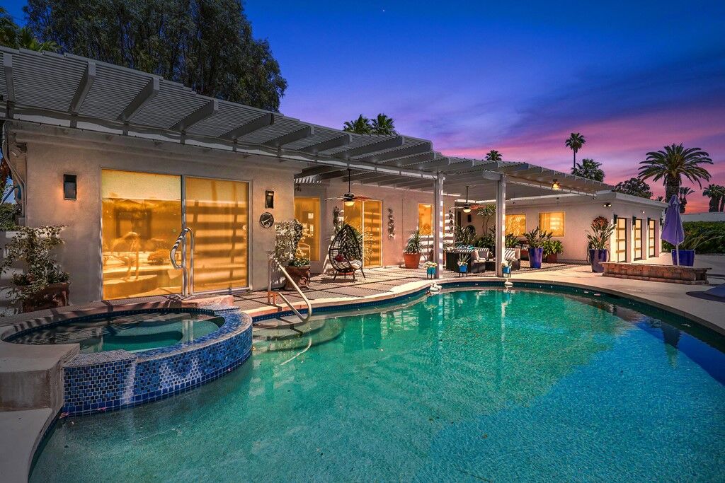 Property Photo:  79190 Bog Walk Court  CA 92203 