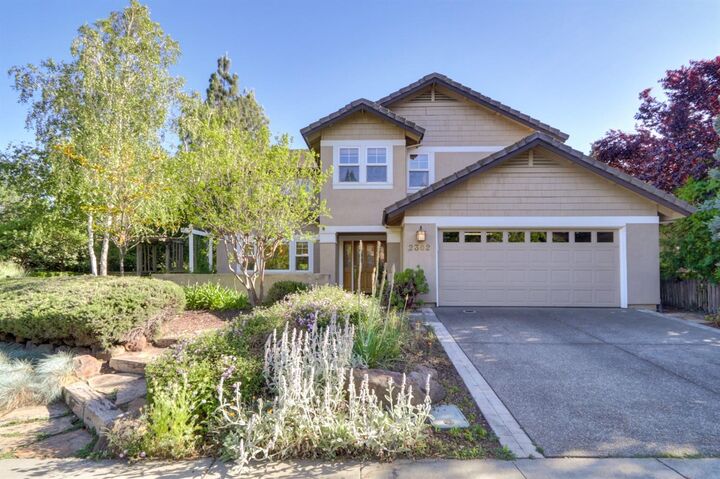 2302 Isle Royale Lane  Davis CA 95616 photo