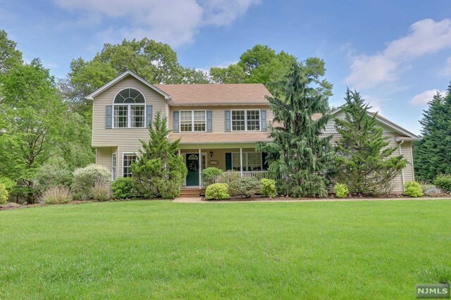 Property Photo: 122 East Liberty Avenue NJ 07642