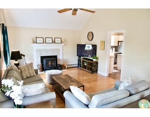 Property Photo:  17 Valente Dr  MA 01604 
