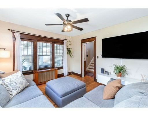 Property Photo: 10 Van Ness St MA 01107