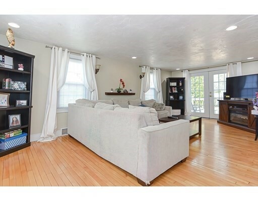 Property Photo:  131 Lawrence St  MA 01844 