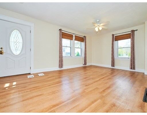 Property Photo:  7 Orchard St  MA 02368 