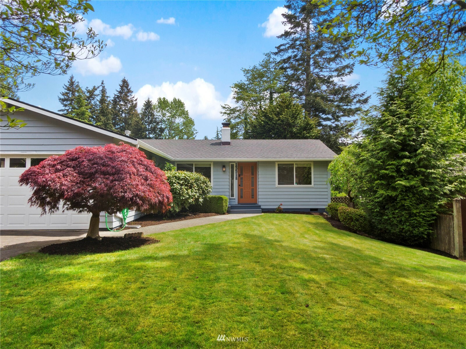 Property Photo:  13518 121st Avenue NE  WA 98034 