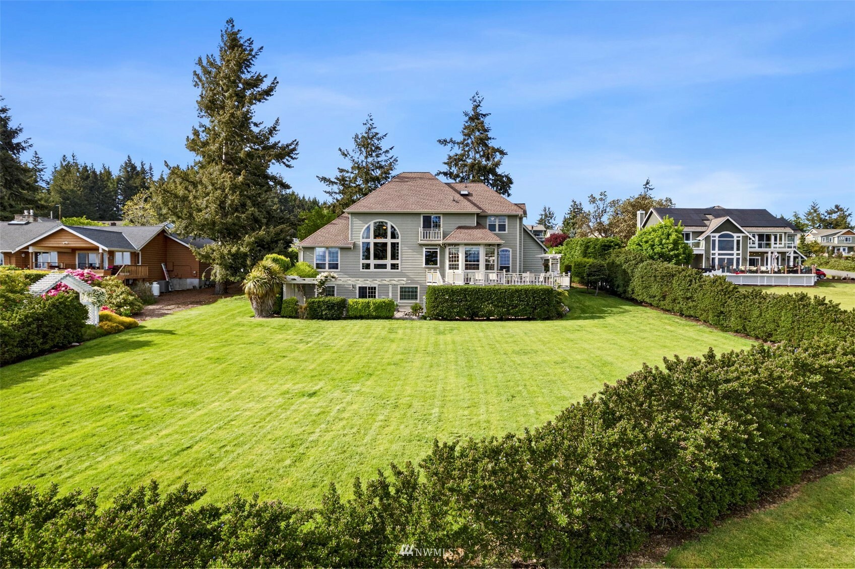 Property Photo:  1226 Queets Drive  WA 98333 