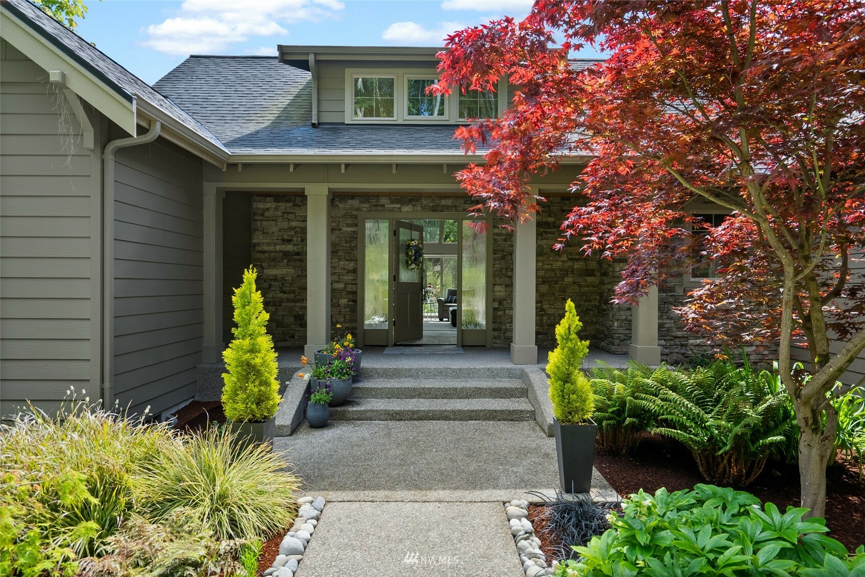 Property Photo: 503 Foxfire Road WA 98333