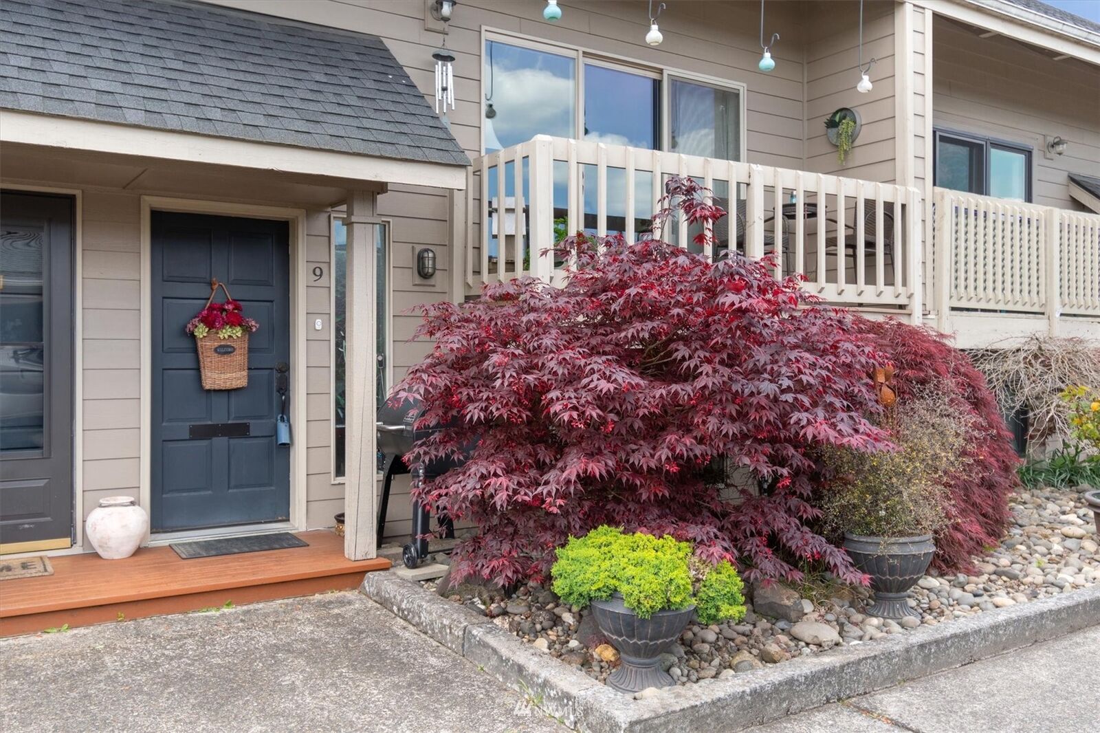 Property Photo:  1310 River Road #9  WA 98632 