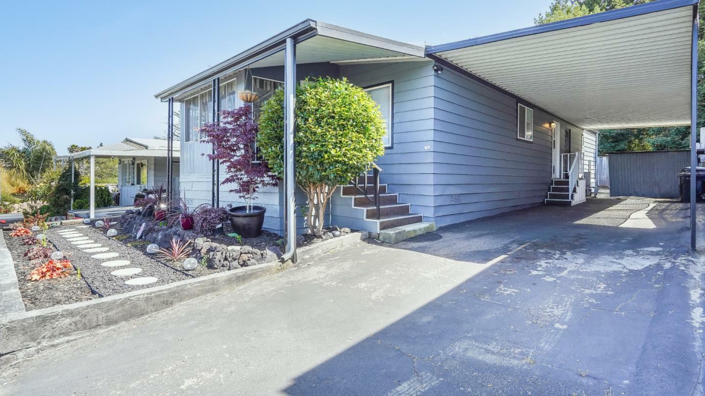 Property Photo: 111 Sincero Drive 111 CA 95076