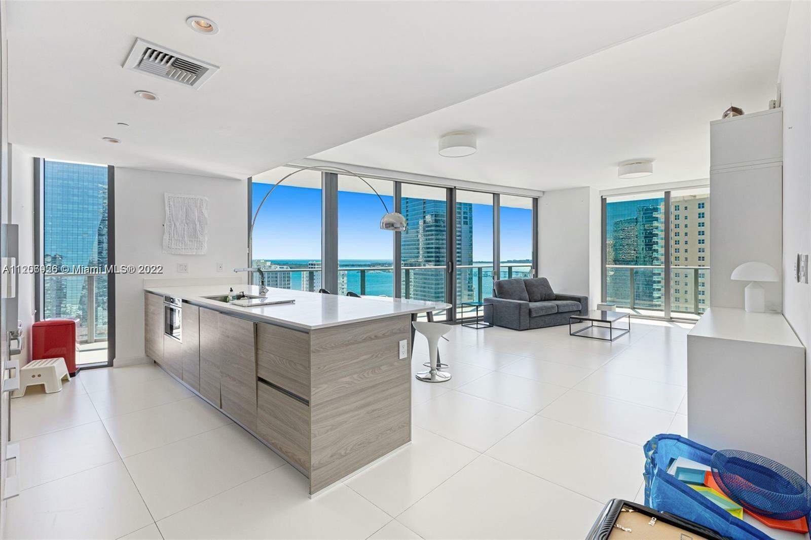 Property Photo:  1300 S Miami Ave 2905  FL 33130 