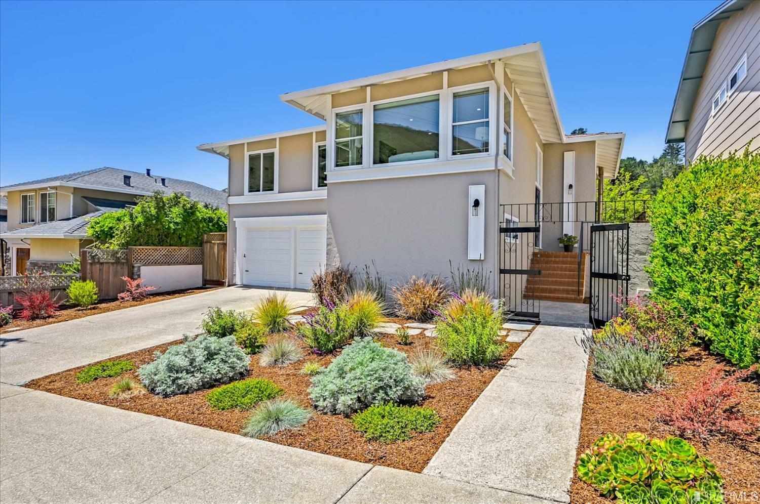 Property Photo:  1021 Rainier Avenue  CA 94044 