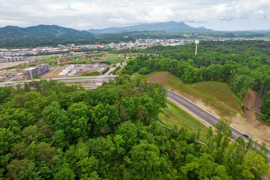 Property Photo: 0 Jake Thomas Road TN 37863