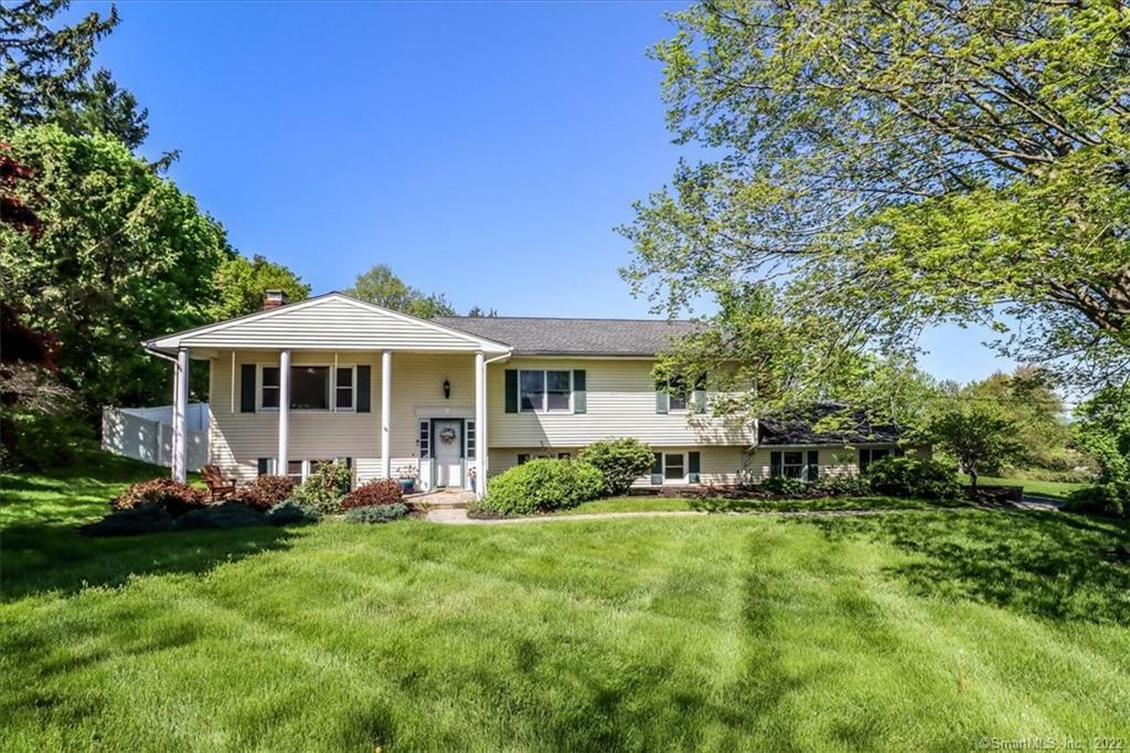 Property Photo: 14 Surrey Drive CT 06804