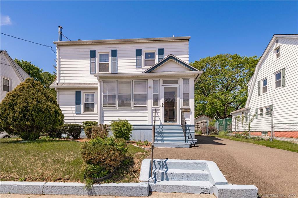 Property Photo: 30 Alenier Street CT 06514