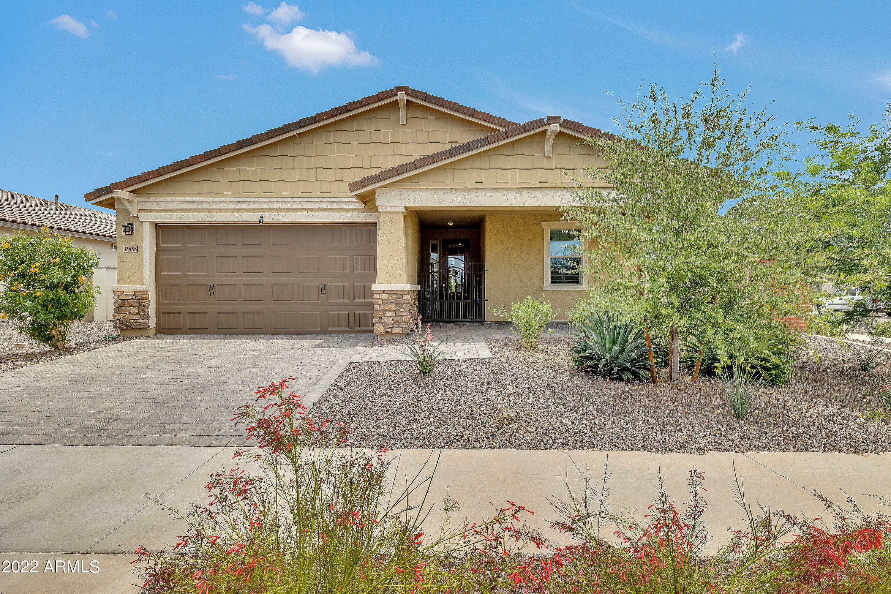 Property Photo:  13465 N 142nd Drive  AZ 85379 