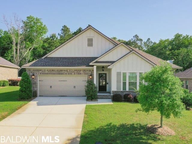 Property Photo:  30212 Persimmon Drive  AL 36527 