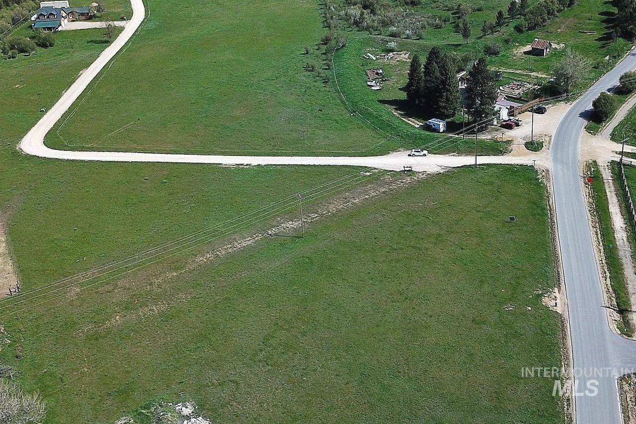 Property Photo:  Tbd Basari Estates Lot 1  ID 83622 