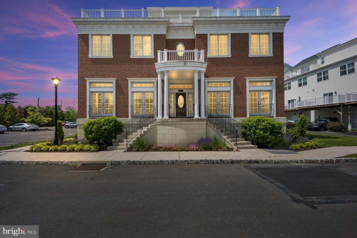 Property Photo:  100 Tidewater Drive  PA 19020 